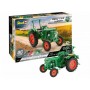 1/24 Deutz D30 Diesel Tractor (Snap)