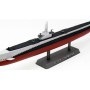 WWII GATO CLASS FLEET SUBMARINE   1/240