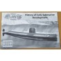 SSN 571 NAUTILUS SUBMARINE   1/300