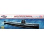 SSN 571 NAUTILUS SUBMARINE   1/300