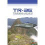 TR3 UFO w base