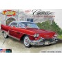 57 CADILLAC ELDORADO BROUGHAM   1/25