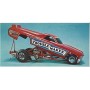 CHEVY EL CAMINO FUNNY CAR, Son of a Troublemaker   1/24