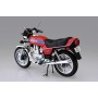 06305 1/12 Honda CB400N Hawk-III '78