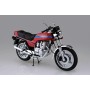 06305 1/12 Honda CB400N Hawk-III '78