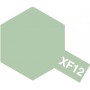 Tamiya Enamel Xf-12 Flat J.A. Grey