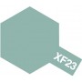 Tamiya Enamel Xf-23 Flat Light Blue