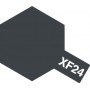 Tamiya Enamel Xf-24 Flat Dark Grey