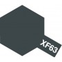 Tamiya Enamel Xf-63 Flat German Grey