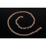 CMK Medium Coarse Brass Chain - Suitable for 1/35 and 1/48 scale