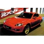 Fujimi 1/24 Mazda RX-8 Type S