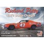 1/25 1972 Richard Petty Dodge Charger