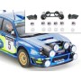 1/24 IMPREZA WRC 2001 GREAT BRITAIN