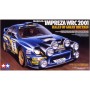 1/24 IMPREZA WRC 2001 GREAT BRITAIN