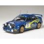 1/24 IMPREZA WRC 2001 GREAT BRITAIN
