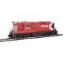 GP9 CPR no 8616 (refurbish dc only)