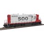 GP9 DCC SOO no 2413