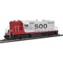 GP9 DCC SOO no 2413