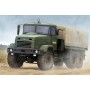 UKRAINE KRAZ-6322 CARGO TRUCK   1/35