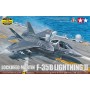 1/72 1/72 F-35B Lightning Ii Oct 2020