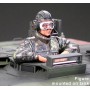 1/16 Bundeswehr Tank Crewman