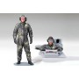 1/16 Bundeswehr Tank Crewman