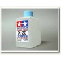 80040 TAMIYA X-20 ENAMEL THINNER 250 ml