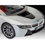 1:24 BMW i8