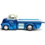 Jada 1/24 "Just Trucks" 1952 Chevy COE Flatbed w/ rack