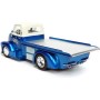 Jada 1/24 "Just Trucks" 1952 Chevy COE Flatbed w/ rack