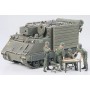 1/35 US M577 COMMAND POST