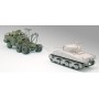 1/35 M26 TANK RECOVERY VEHICLE