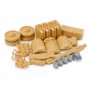 1/35 PZ.KPFW IV AUSF G EARLY