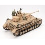 1/35 PZ.KPFW IV AUSF G EARLY