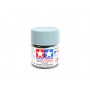 Tamiya Xf-23 Flat Light Blue Acrylic Mini