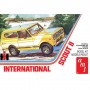 77 INTERNATIONAL HARVESTER SCOUT II   1/25