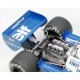 1/20 Tyrrell P34 1977 Monaco Gp