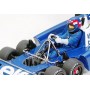 1/20 Tyrrell P34 1977 Monaco Gp