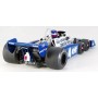 1/20 Tyrrell P34 1977 Monaco Gp