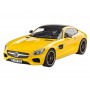 1/24 Set Mercedes Amg Gt