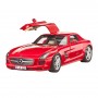 1/24 Set Mercedes Sls Amg