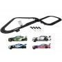 C1413M Scalextric ARC PRO Platinum GT Set