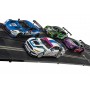 C1413M Scalextric ARC PRO Platinum GT Set