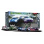 C1413M Scalextric ARC PRO Platinum GT Set