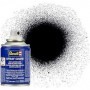 34108 Aqua color BLACK MAT, spray