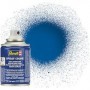 34152 Aqua color BLUE GLOSS, spray