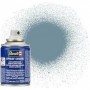 34157 Aqua color GREY MAT, spray