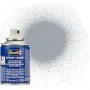 34190 Aqua color SILVER METALLIC, spray