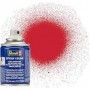 FIERY RED SILK, spray