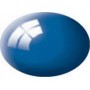 BLUE GLOSS